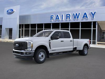 New 2025 Ford F-350 XL Crew Cab 4WD DRW Pickup for sale #Z784 - photo 1