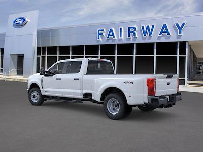 2025 Ford F-350 Crew Cab DRW 4WD Pickup for sale #Z784 - photo 2