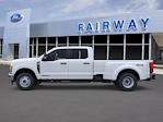 New 2025 Ford F-350 XL Crew Cab 4WD DRW Pickup for sale #Z784 - photo 3