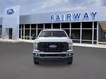 New 2025 Ford F-350 XL Crew Cab 4WD DRW Pickup for sale #Z784 - photo 6