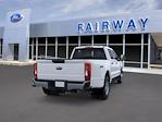 New 2025 Ford F-350 XL Crew Cab 4WD DRW Pickup for sale #Z784 - photo 8