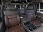 New 2025 Ford F-350 King Ranch Crew Cab 4WD SRW Pickup for sale #Z785 - photo 10
