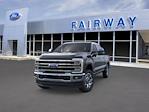 New 2025 Ford F-350 King Ranch Crew Cab 4WD SRW Pickup for sale #Z785 - photo 2