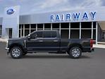 New 2025 Ford F-350 King Ranch Crew Cab 4WD SRW Pickup for sale #Z785 - photo 3