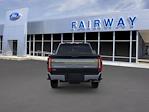 New 2025 Ford F-350 King Ranch Crew Cab 4WD SRW Pickup for sale #Z785 - photo 5