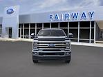 New 2025 Ford F-350 King Ranch Crew Cab 4WD SRW Pickup for sale #Z785 - photo 6
