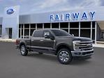 New 2025 Ford F-350 King Ranch Crew Cab 4WD SRW Pickup for sale #Z785 - photo 7
