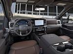 New 2025 Ford F-350 King Ranch Crew Cab 4WD SRW Pickup for sale #Z785 - photo 9
