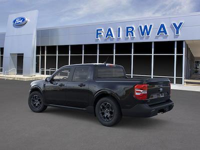 2025 Ford Maverick SuperCrew Cab FWD Pickup for sale #Z787 - photo 2