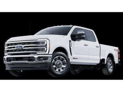 2025 Ford F-350 Crew Cab SRW 4WD Pickup for sale #Z790 - photo 1