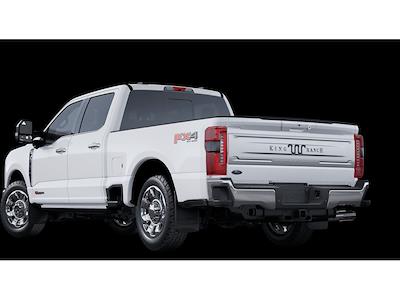 2025 Ford F-350 Crew Cab SRW 4WD Pickup for sale #Z790 - photo 2