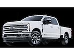 2025 Ford F-350 Crew Cab SRW 4WD Pickup for sale #Z790 - photo 1