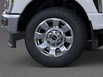 2025 Ford F-350 Crew Cab SRW 4WD Pickup for sale #Z790 - photo 18