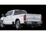 2025 Ford F-350 Crew Cab SRW 4WD Pickup for sale #Z790 - photo 2