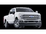 2025 Ford F-350 Crew Cab SRW 4WD Pickup for sale #Z790 - photo 4
