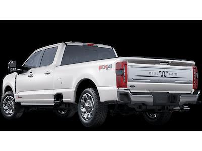 2025 Ford F-350 Crew Cab SRW 4WD Pickup for sale #Z791 - photo 2