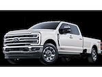 2025 Ford F-350 Crew Cab SRW 4WD Pickup for sale #Z791 - photo 1