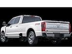 2025 Ford F-350 Crew Cab SRW 4WD Pickup for sale #Z791 - photo 2