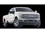 2025 Ford F-350 Crew Cab SRW 4WD Pickup for sale #Z791 - photo 4