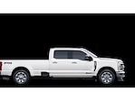 2025 Ford F-350 Crew Cab SRW 4WD Pickup for sale #Z791 - photo 5