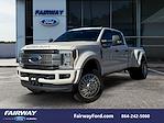 2019 Ford F-450 Crew Cab DRW 4x4 Pickup for sale #Z791A - photo 1