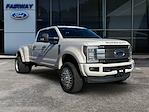 2019 Ford F-450 Crew Cab DRW 4x4 Pickup for sale #Z791A - photo 3