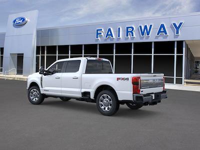 2025 Ford F-250 Crew Cab 4WD Pickup for sale #Z792 - photo 2