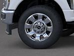 2025 Ford F-250 Crew Cab 4WD Pickup for sale #Z792 - photo 19