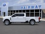 2025 Ford F-250 Crew Cab 4WD Pickup for sale #Z792 - photo 4