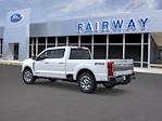 2025 Ford F-250 Crew Cab 4WD Pickup for sale #Z792 - photo 2