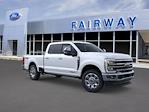 2025 Ford F-250 Crew Cab 4WD Pickup for sale #Z792 - photo 7