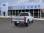 2025 Ford F-250 Crew Cab 4WD Pickup for sale #Z792 - photo 8