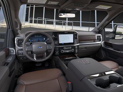 New 2025 Ford F-250 King Ranch Crew Cab 4WD Pickup for sale #Z794 - photo 2