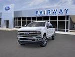 New 2025 Ford F-250 King Ranch Crew Cab 4WD Pickup for sale #Z794 - photo 3