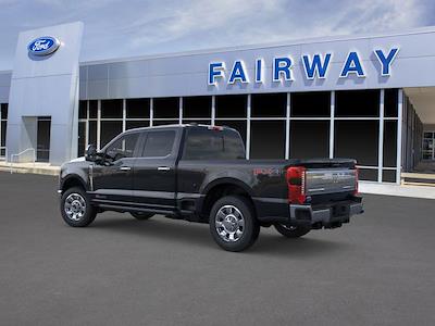 2025 Ford F-250 Crew Cab 4WD Pickup for sale #Z795 - photo 2