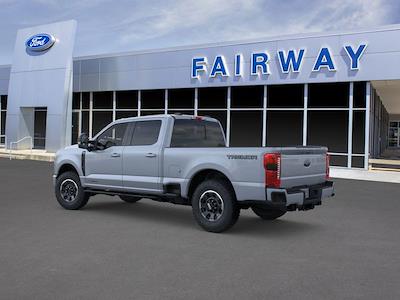 2025 Ford F-250 Crew Cab 4WD Pickup for sale #Z796 - photo 2