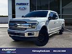 2019 Ford F-150 SuperCrew Cab 4x4 Pickup for sale #Z796A - photo 1