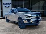 2019 Ford F-150 SuperCrew Cab 4x4 Pickup for sale #Z796A - photo 3