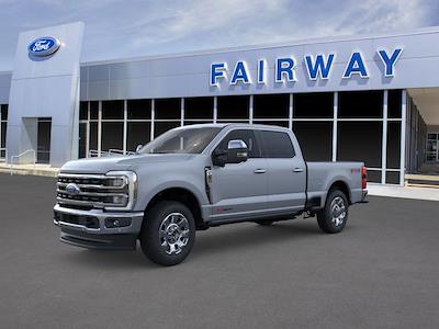2025 Ford F-250 Crew Cab 4WD Pickup for sale #Z803 - photo 1