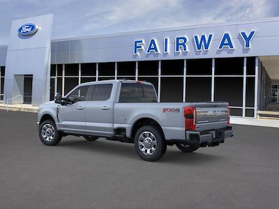 2025 Ford F-250 Crew Cab 4WD Pickup for sale #Z803 - photo 2
