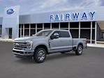 2025 Ford F-250 Crew Cab 4WD Pickup for sale #Z803 - photo 1