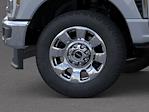 2025 Ford F-250 Crew Cab 4WD Pickup for sale #Z803 - photo 19