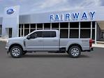 2025 Ford F-250 Crew Cab 4WD Pickup for sale #Z803 - photo 4