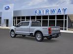 2025 Ford F-250 Crew Cab 4WD Pickup for sale #Z803 - photo 2