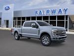 2025 Ford F-250 Crew Cab 4WD Pickup for sale #Z803 - photo 7