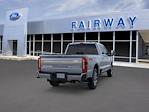 2025 Ford F-250 Crew Cab 4WD Pickup for sale #Z803 - photo 8