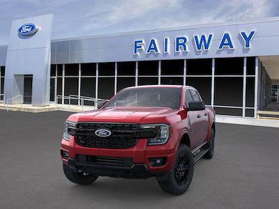 New 2025 Ford Ranger - photo 1