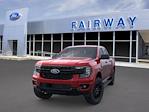 2025 Ford Ranger SuperCrew Cab 4WD Pickup for sale #Z804 - photo 3
