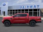 2025 Ford Ranger SuperCrew Cab 4WD Pickup for sale #Z804 - photo 4