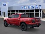 2025 Ford Ranger SuperCrew Cab 4WD Pickup for sale #Z804 - photo 2